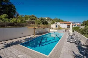 Halases Panorama Villa pvt pool - Image 2