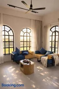 Arch Manor-Aravali View Luxury Villa by Aarvaya - Image 3