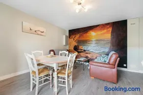 Gîte L'albatros - 400m de la mer - Image 2