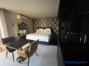 Suite Casanova romance & spa - Image 1