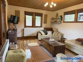 Wharfe Lodge - complimentary spa access - Image 2