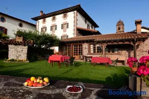 Casa Rural Zigako Etxezuria - Image 2