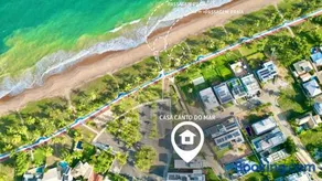 Mansão em Guarajuba – 7 Suítes a 50m da Praia! - Image 3