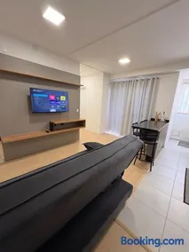 Apartamento Completo na Melhor Localização - Image 3