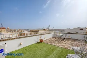 Historic Palazzino in the Heart of Senglea by SF Homes - Image 2