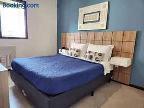 Apartamento Barra Pé na Areia - Image 4