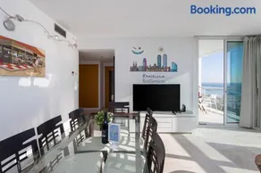 1410 - Mediterranean Forum Apartment - Image 5