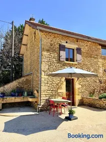 Le Four à Pain, Gîte avec piscine et SPA proche Sarlat - Image 1