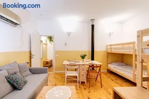 Beautiful Vacation Apartment for Families in the Golan staging - Image 2