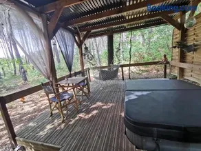 Cabane Spa 40 - Image 2