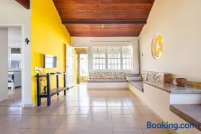 Casa 4 quartos, 2 suítes, piscina e acessibilidade - Frente para a lagoa - Image 5