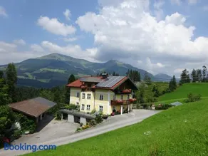 Ferienwohnung Haus Lehen - Image 1