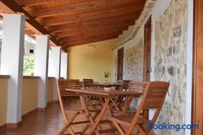 Country House B&B Antica Dimora Del Sole - Image 3