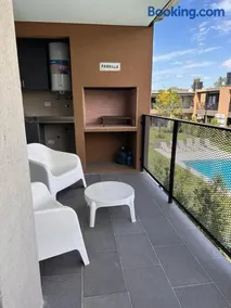 Departamento Amoblado de lujo! - Image 3
