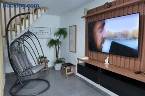 VSS La Puntilla in Arecibo - Stylish Coastal Getaway - Image 5