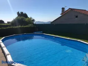 Precioso apartamento con terreno y vistas a cies - Image 4