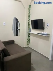Apartamento Estiloso próximo ao cedeteg - Image 3