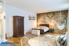 Amazing Old Town Chill Out Apt - Image 3