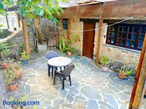 Refúgio Romântico- Casa de Xisto na Serra da Lousã - Image 4