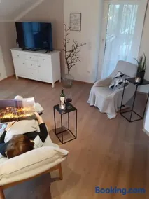 5 Sterne Ferienwohnung Alpenblick - Image 1