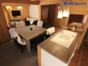 Residence Le Peclet - 5 værelses lejlighed til 8 personer - Image 1