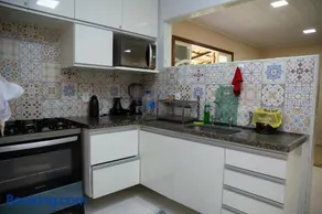 Chalé com Deck e Churrasqueira nas Montanhas - Image 3