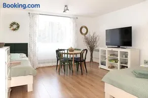 Apartmán Mločí údolí • Podyjí - Image 3
