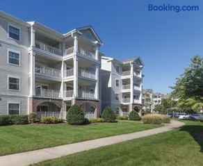 Wyndham Nashville Resort - 2BR- Apartment with Resort Access - Image 3