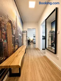 Apartment am Wasserturm - Image 1