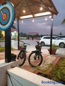 GREEN VILLAGE RESORTs - Image 1