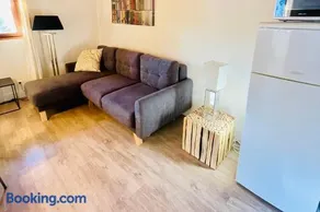 T2 cosy - proche pistes et vue montagne - Image 3
