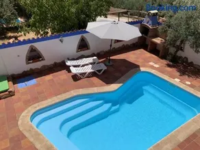 Casa Rural NIEVES piscina privada - Image 4