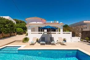 Villa Fontana by 3VILLAS - Image 1