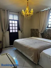 Flat Casa da Pedra - Image 4