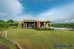 SaffronStays Rose Vineyard by the Lake, Nashik - Image 2