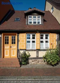 Historisches Fischerhäuschen - Image 1