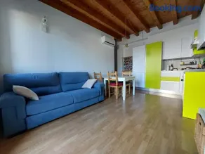 CasaOlivier appartamento con giardino e biciclette - Image 3