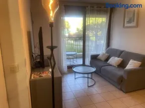 appartement centre ville Uzès - Image 1