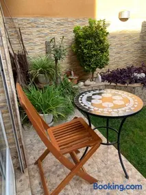 SUITE LUJOSO CON CHIMENEA - Image 2