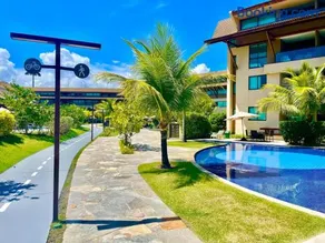 Beach Flats Nui Supreme Resort - Muro Alto - Image 5