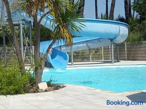 Appartement village de vacances - Image 3
