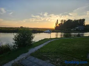 Het mooiste plekje van het park - Image 1