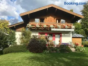 Ferienwohnung Schwalbenwandblick - Image 1