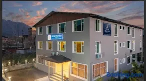 Hotel Seven Hill Star - Image 1