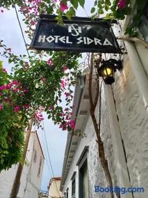 Sidra Hotel - Image 2