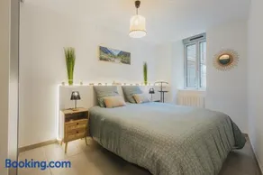 Appartement cosy hypercentre 400m de la télécabine 4-6 personnes - draps et ménage inclus - Image 2