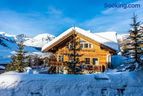 Chalet Snowflake - Image 3