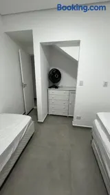 Linda casa em Pardinho com vista para o pôr do sol no Ninho II Cuesta - Image 4