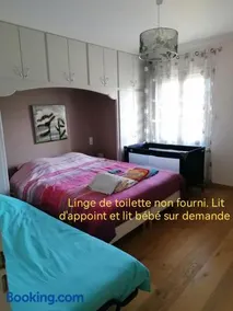 Gîte au calme près du lac d'Annecy - Image 2