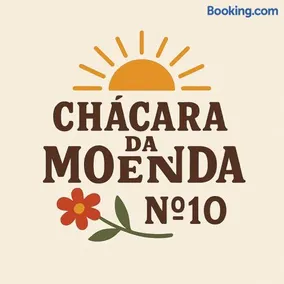 Chácara da Moenda em Joanópolis - Image 1